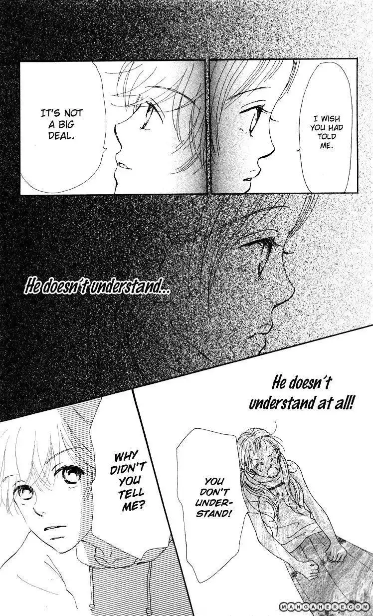 Kimi no Kachi Chapter 4 26